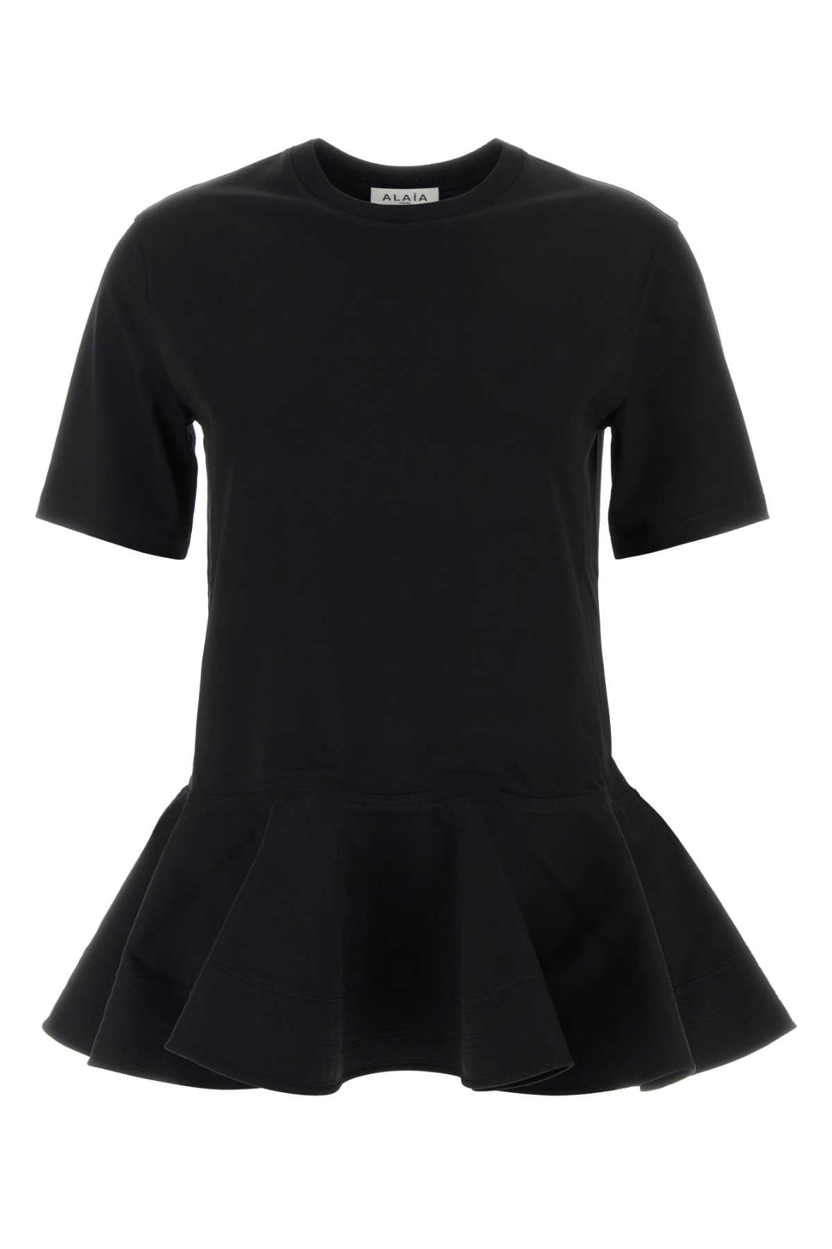 CRINO TSHIRT COTTON JERSEY T-SHIRTS