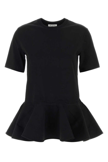 CRINO TSHIRT COTTON JERSEY T-SHIRTS