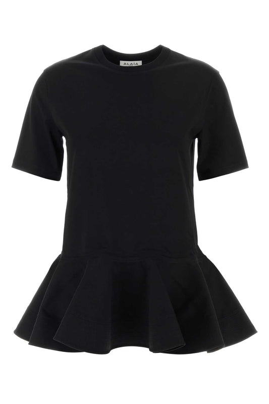 CRINO TSHIRT COTTON JERSEY T-SHIRTS