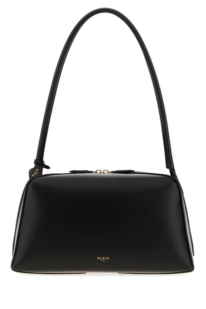 LE BOULEDOGUE MEDIUM HANDBAGS