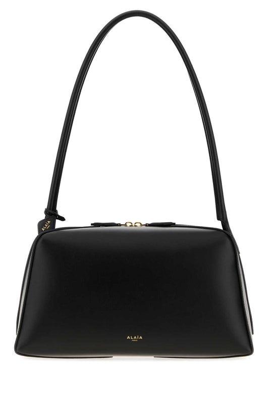LE BOULEDOGUE MEDIUM HANDBAGS