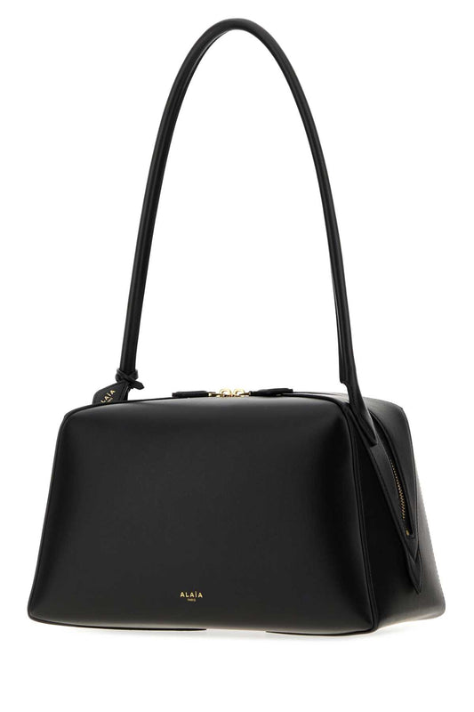 LE BOULEDOGUE MEDIUM HANDBAGS