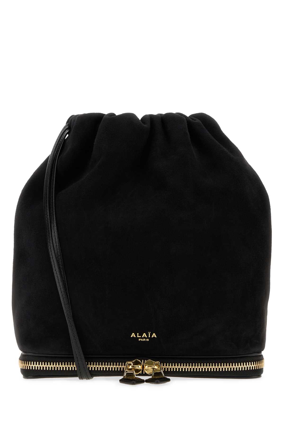 LE POCHON BUCKET BAGS