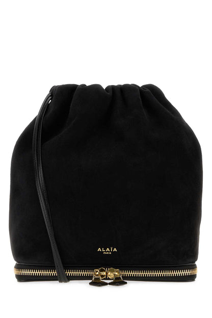 LE POCHON BUCKET BAGS