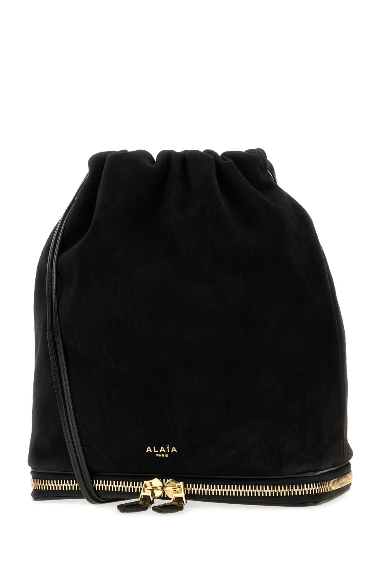 LE POCHON BUCKET BAGS