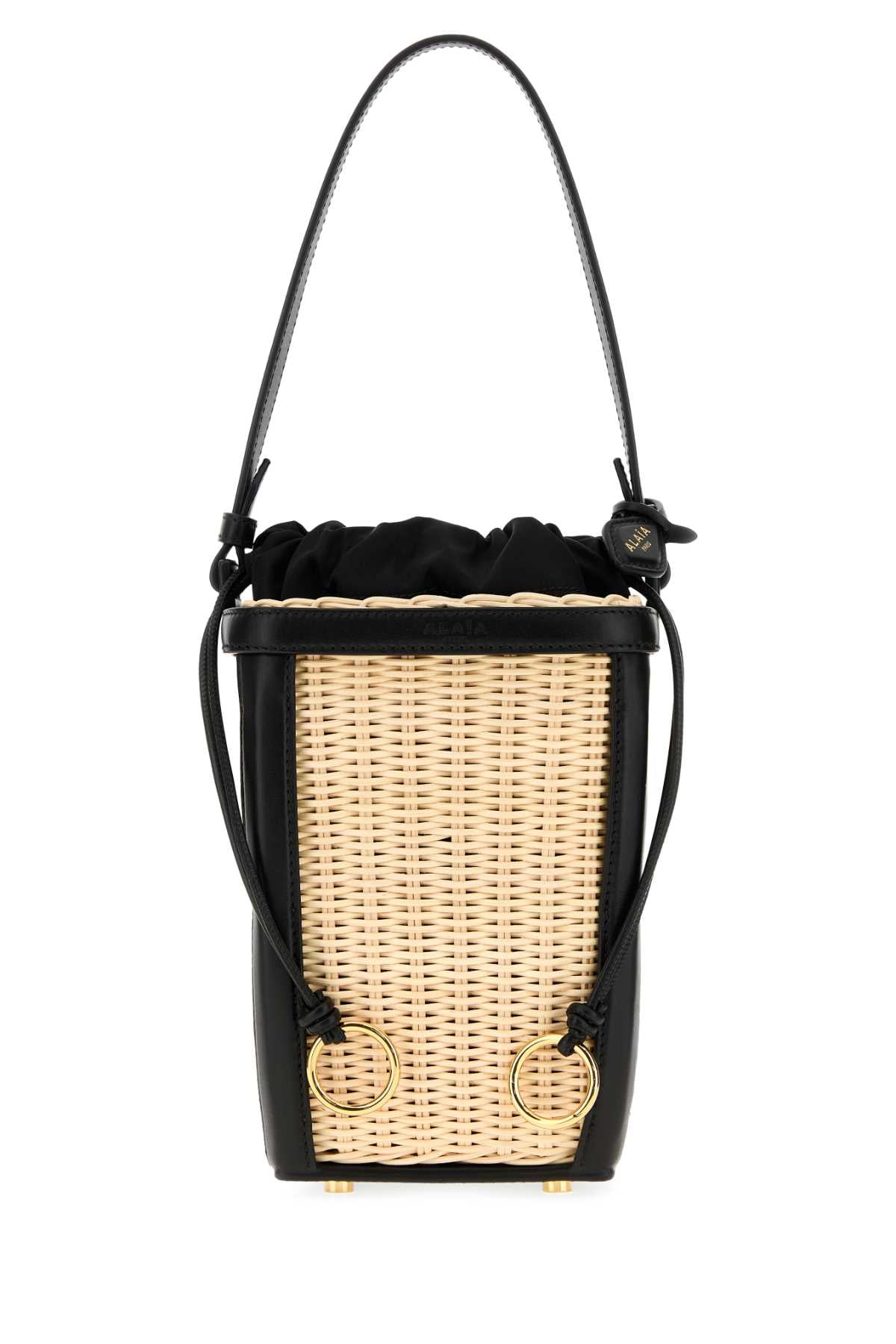 SMALL BUCKET BUCKET BAGS