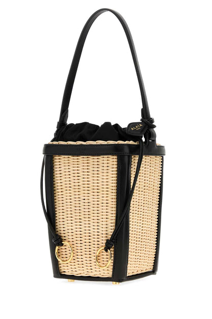 SMALL BUCKET BUCKET BAGS