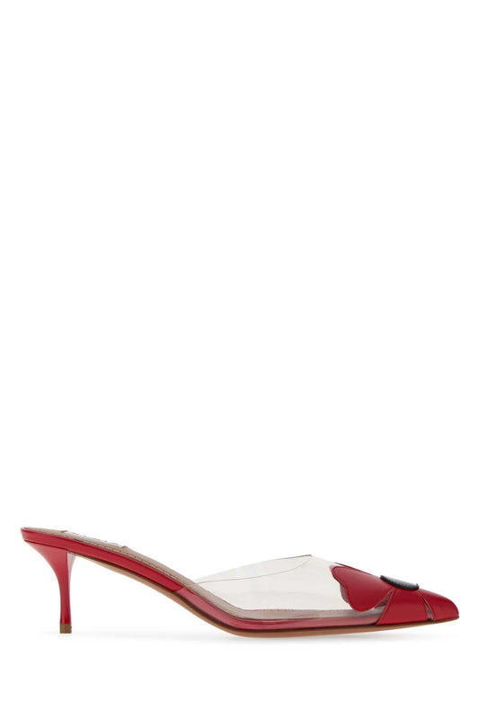 BLOOM MULES 55 LOAFERS