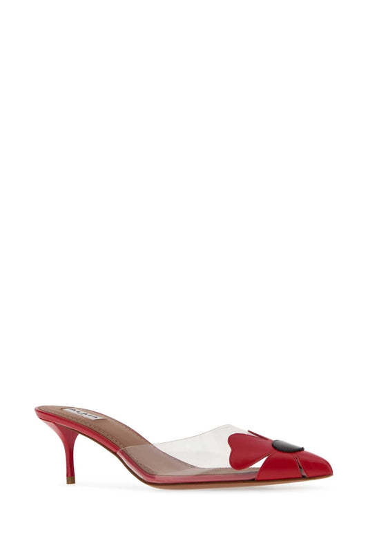 BLOOM MULES 55 LOAFERS