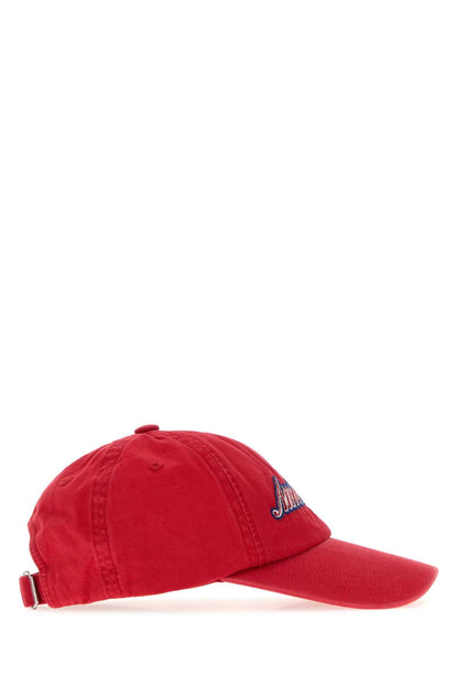 AMIPARISEMBROIDERYCAP HATS