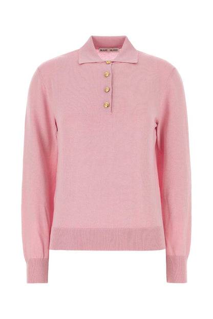 Blaze Polo