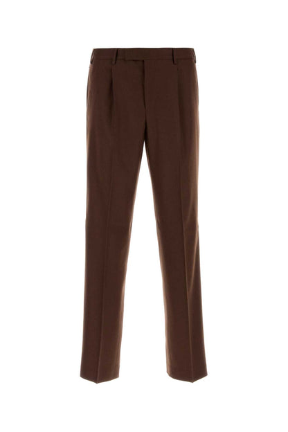 PANTALONE SAMUEL_1P PANTS