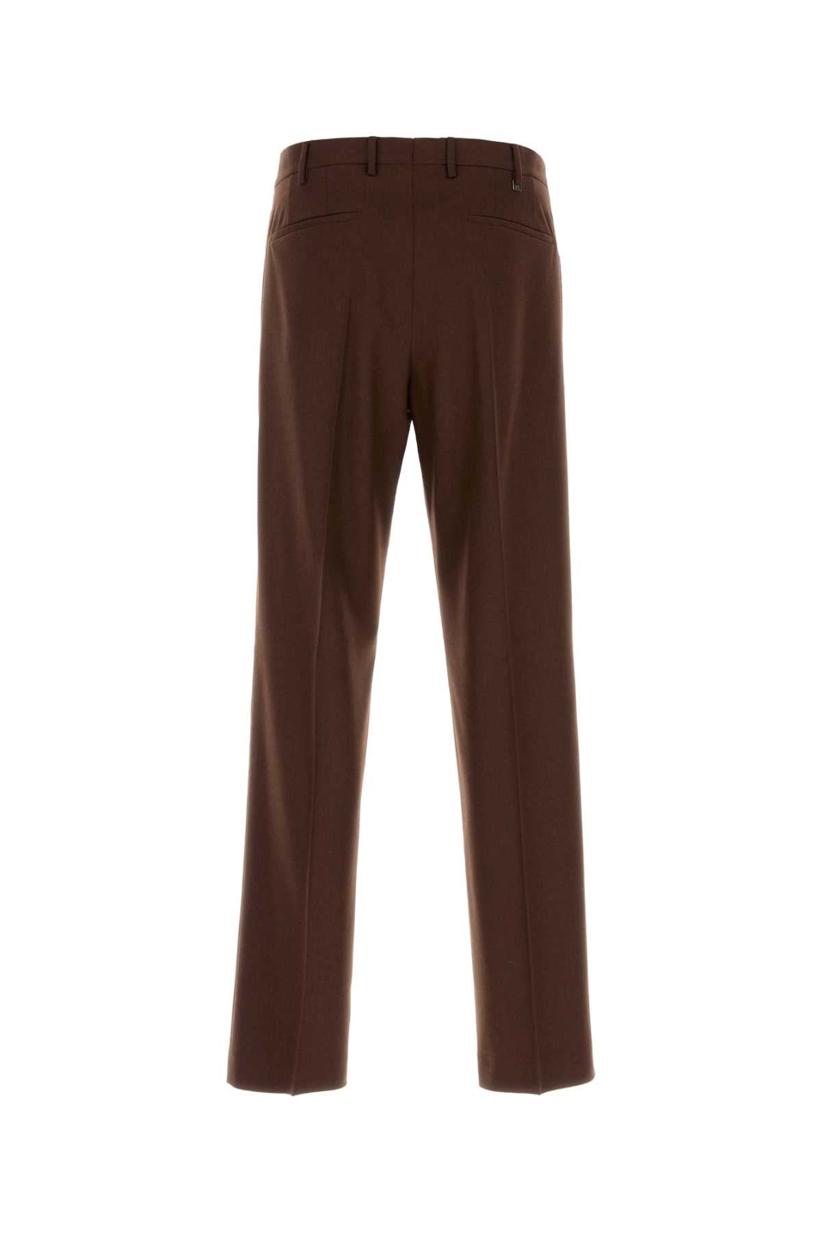 PANTALONE SAMUEL_1P PANTS