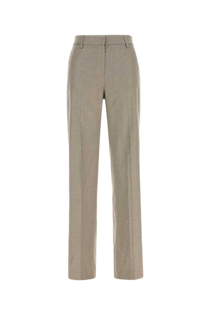 PANTA GARCON DRITTO LARGO PANTS