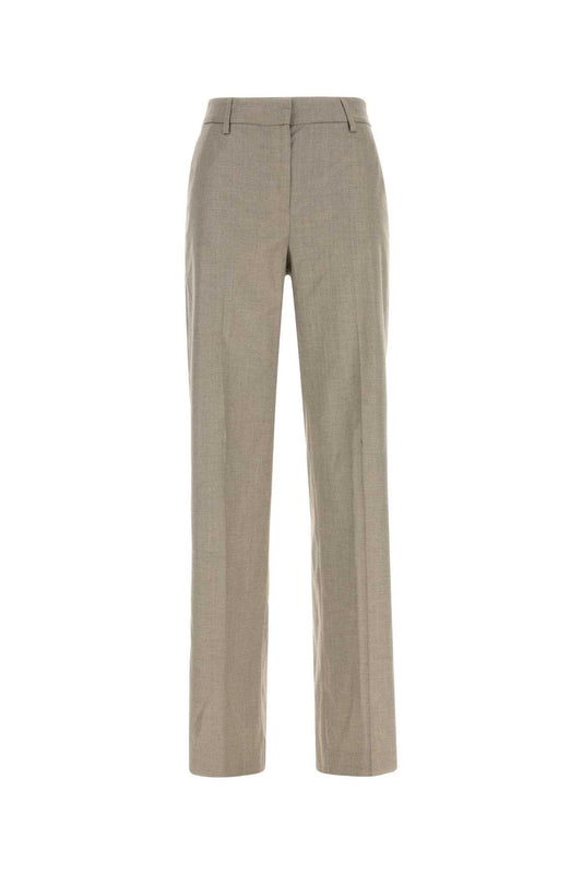 PANTA GARCON DRITTO LARGO PANTS