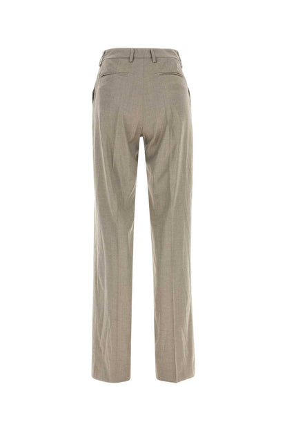 PANTA GARCON DRITTO LARGO PANTS