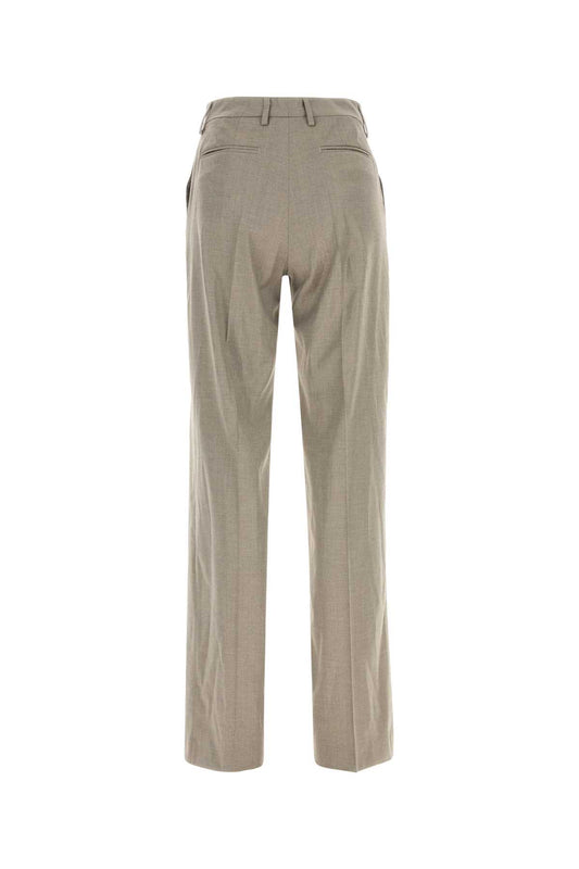 PANTA GARCON DRITTO LARGO PANTS