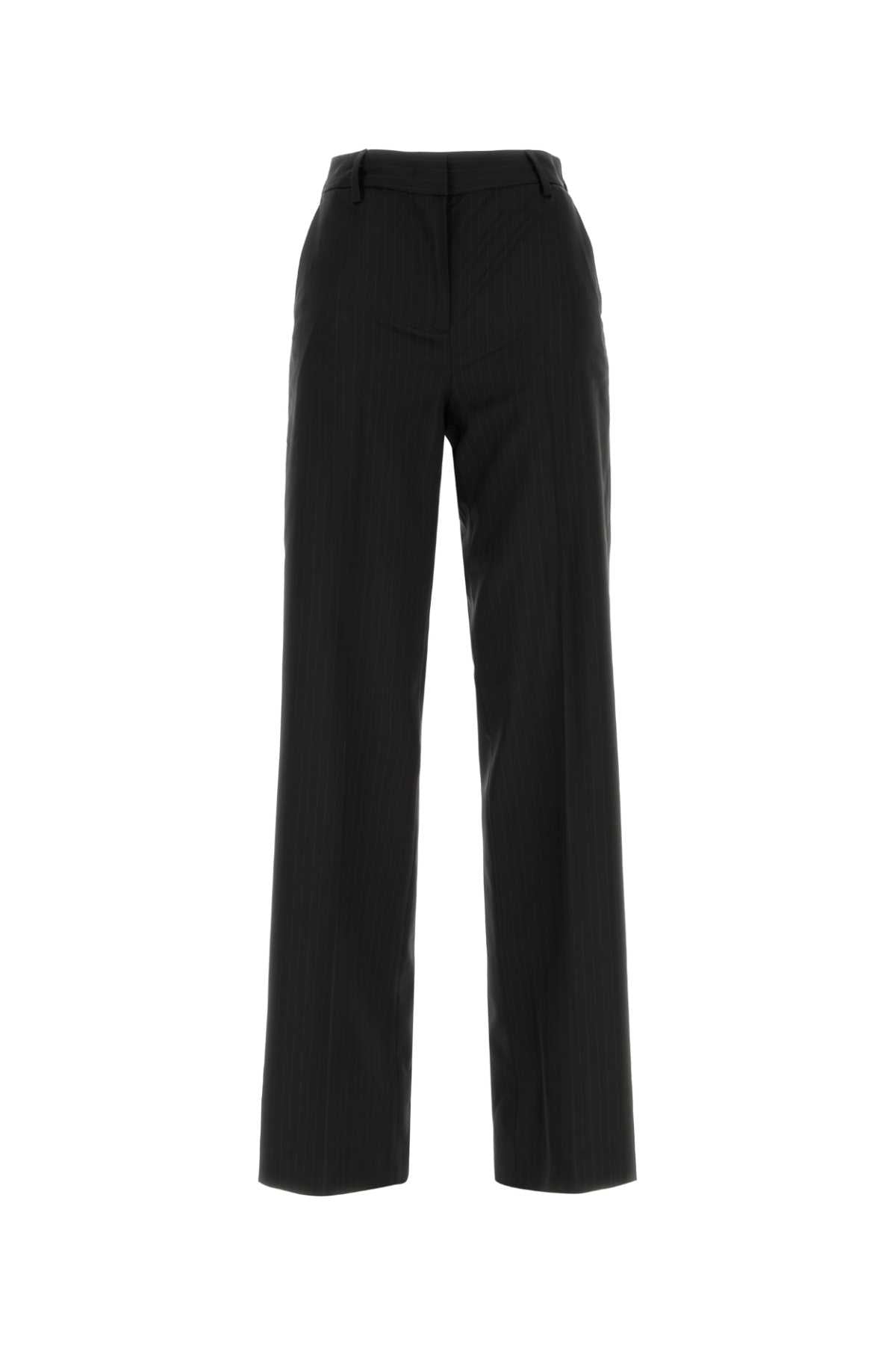 PANTA GARCON DRITTO LARGO PANTS