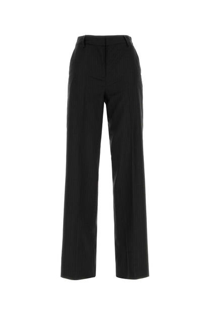 PANTA GARCON DRITTO LARGO PANTS