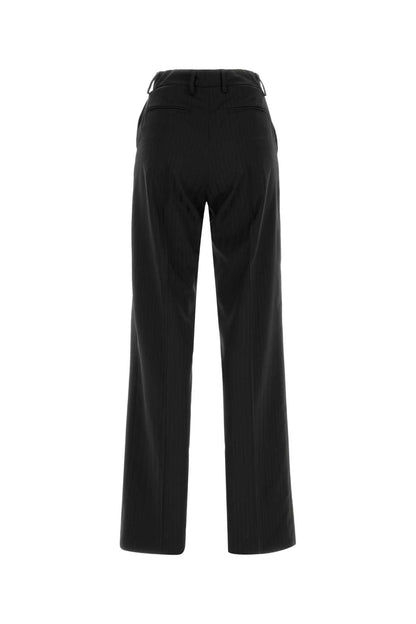 PANTA GARCON DRITTO LARGO PANTS