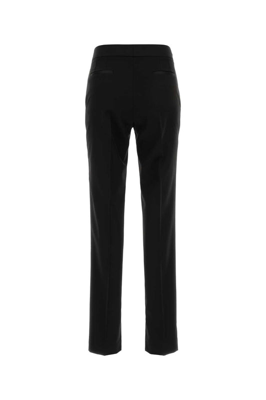 PANTA TUXEDO LONDON PANTS