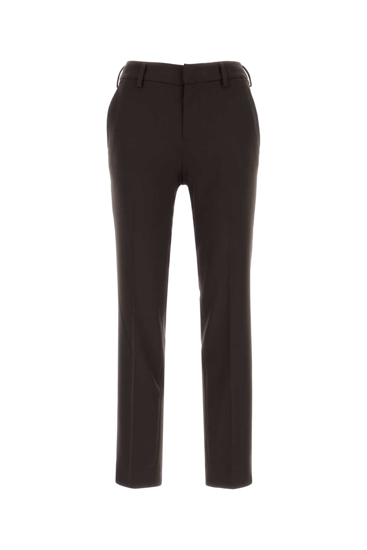 NEW YORK DRITTO CLASSICO PANTS
