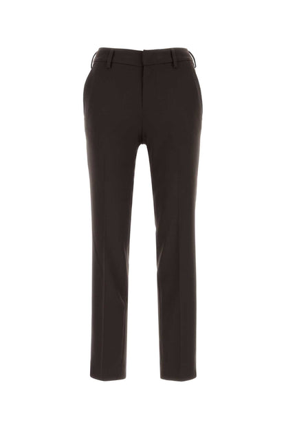 NEW YORK DRITTO CLASSICO PANTS
