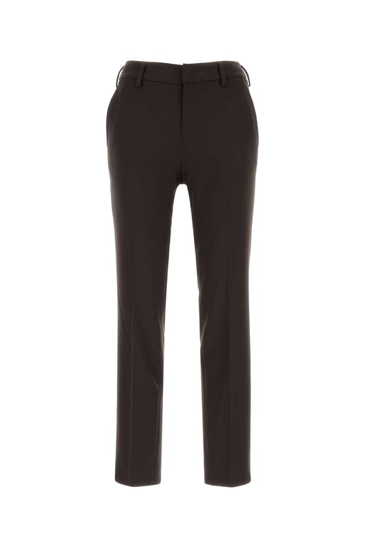 NEW YORK DRITTO CLASSICO PANTS