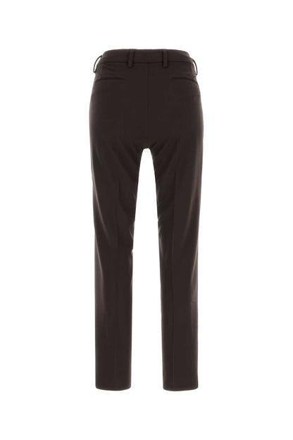 NEW YORK DRITTO CLASSICO PANTS