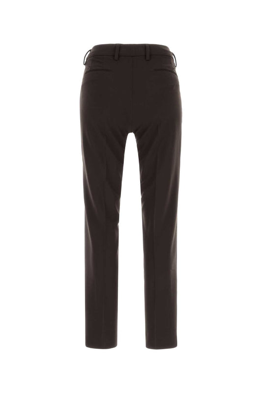 NEW YORK DRITTO CLASSICO PANTS