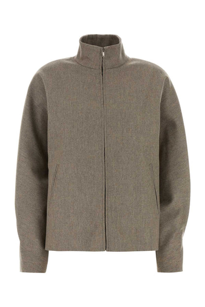 HIROMI JACKETS