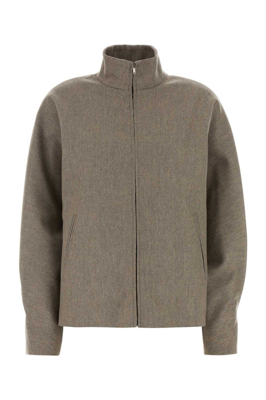 HIROMI JACKETS