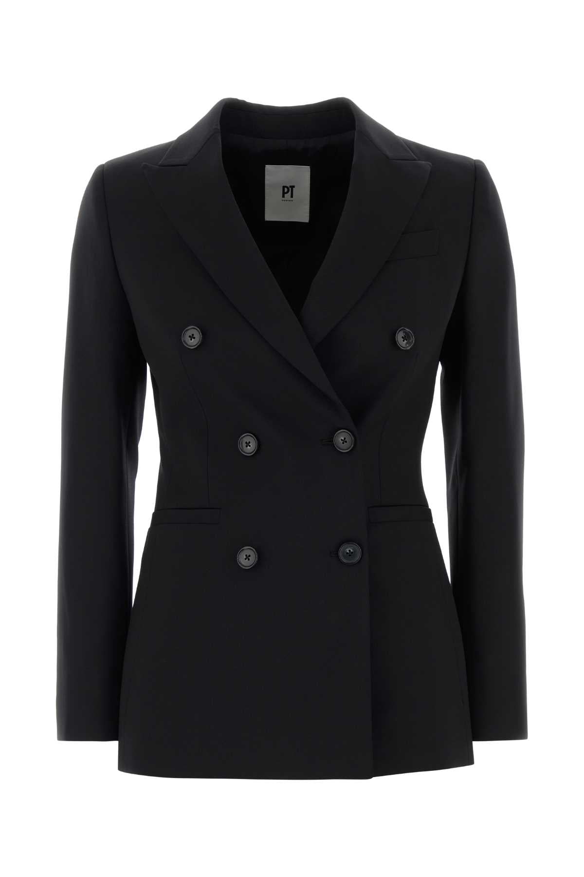 ROMY BLAZERS AND VESTS