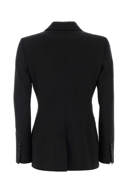 ROMY BLAZERS AND VESTS