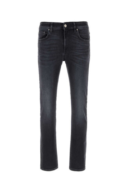 DENIM JEANS