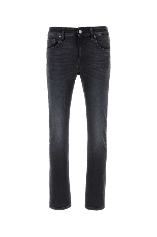 DENIM JEANS