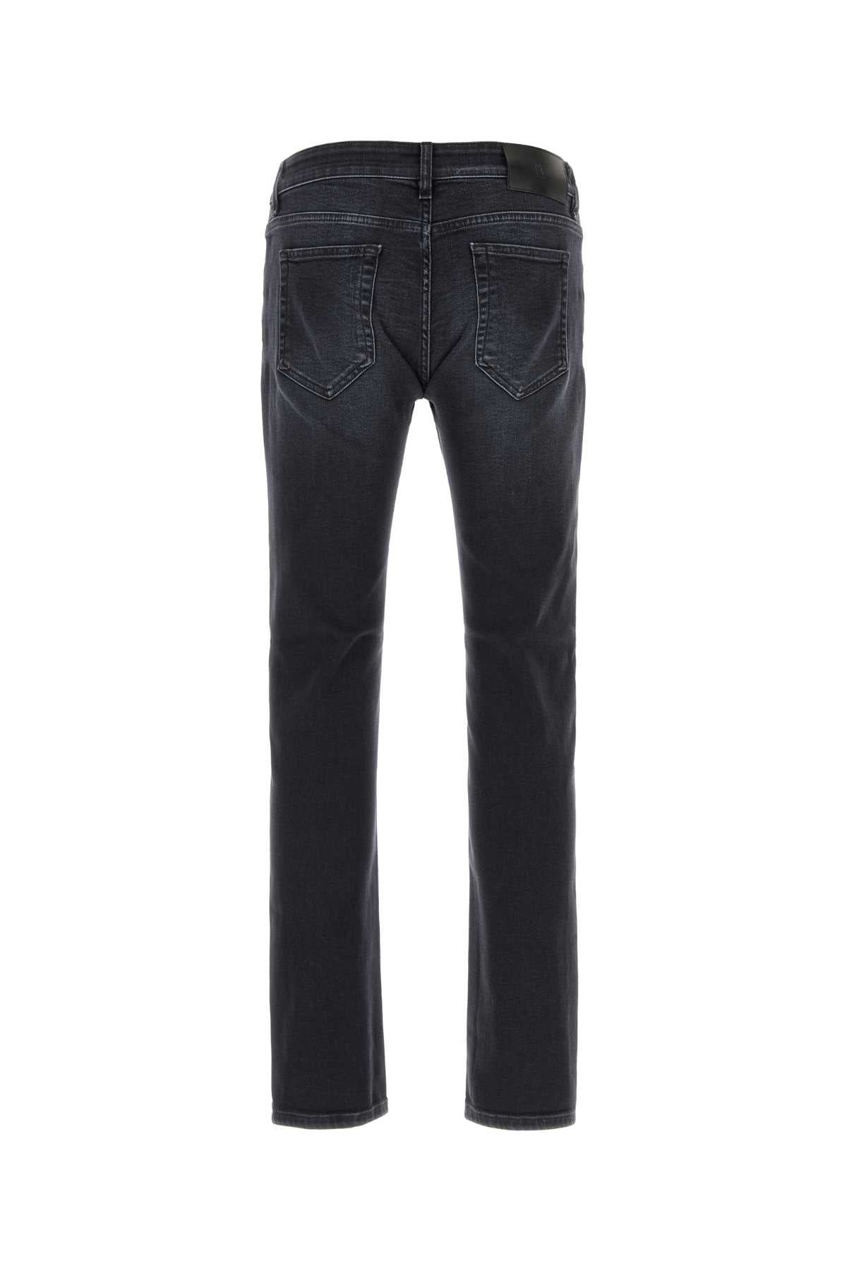 DENIM JEANS