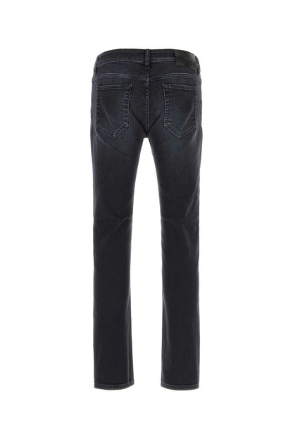 DENIM JEANS