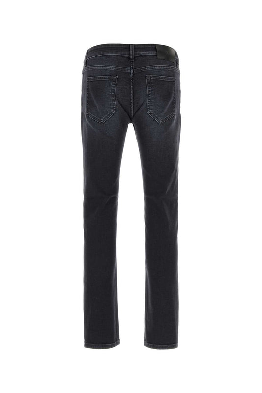 DENIM JEANS