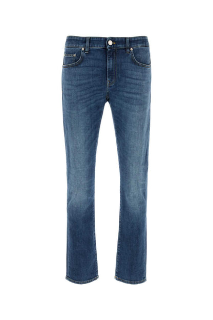 DENIM JEANS