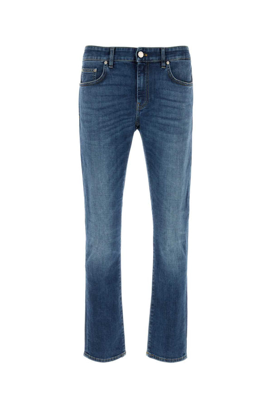 DENIM JEANS