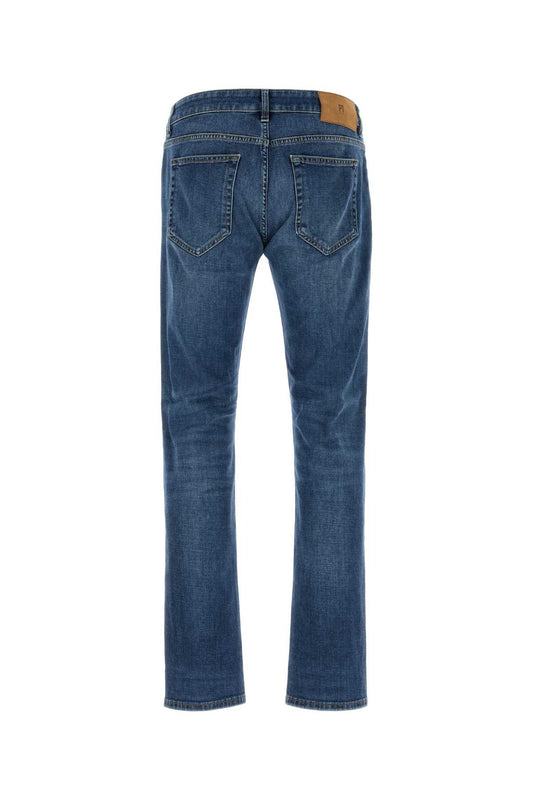 DENIM JEANS