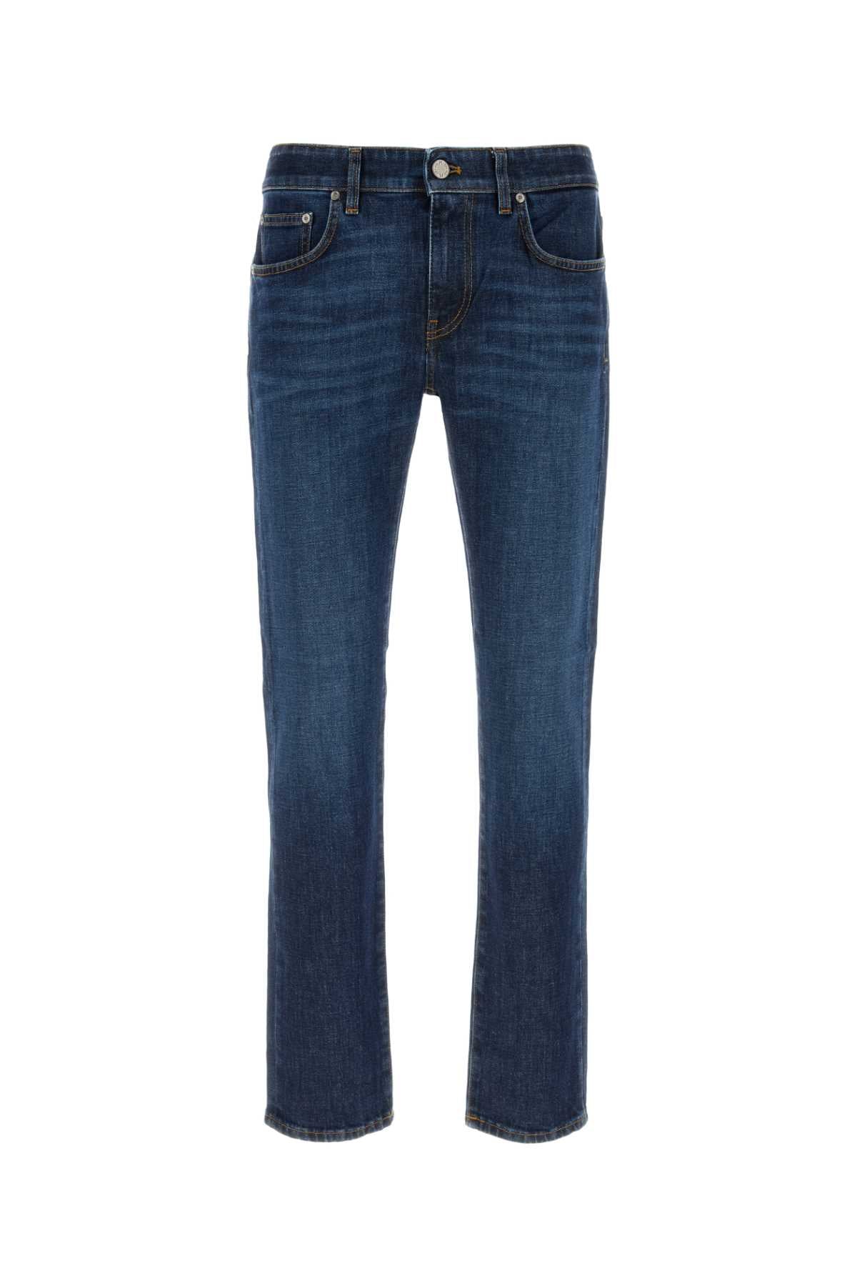 DENIM JEANS