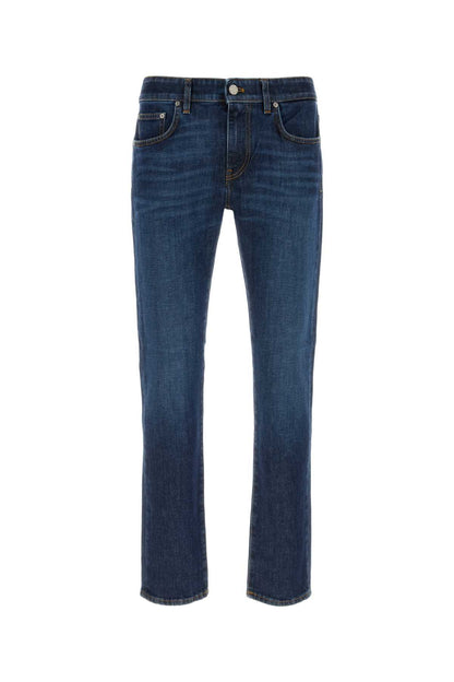 DENIM JEANS