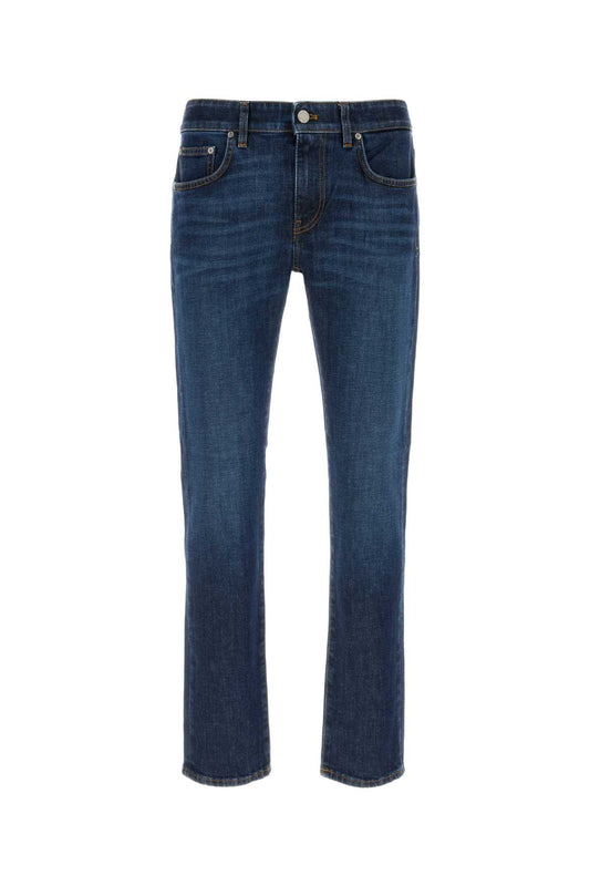 DENIM JEANS