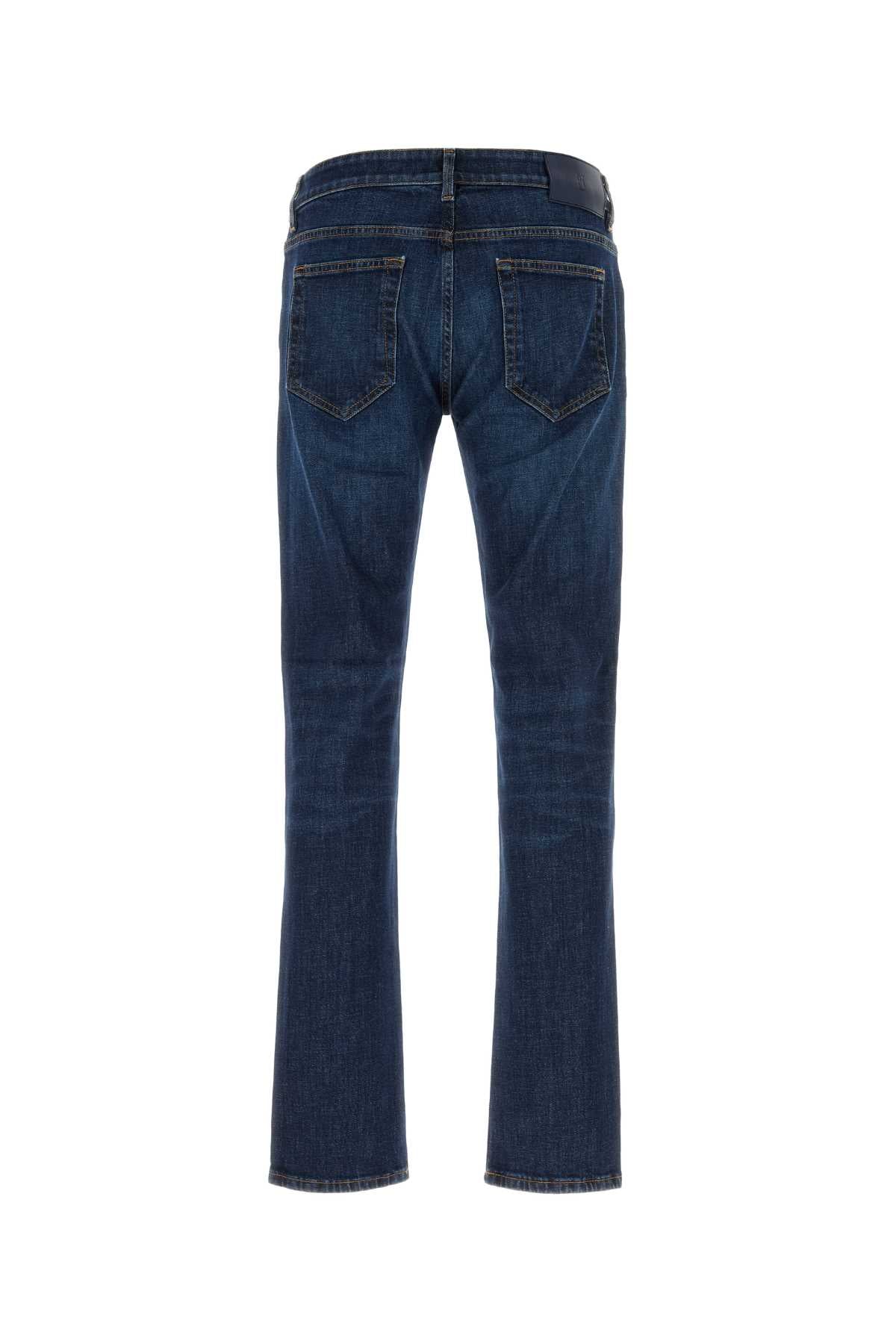 DENIM JEANS
