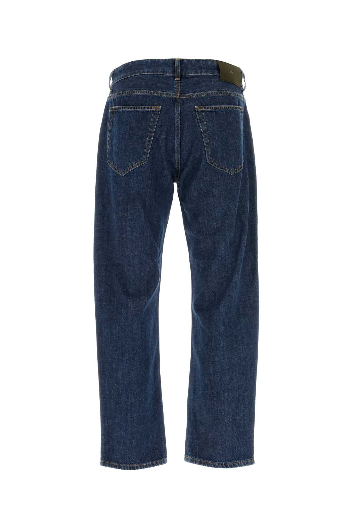 DENIM JEANS