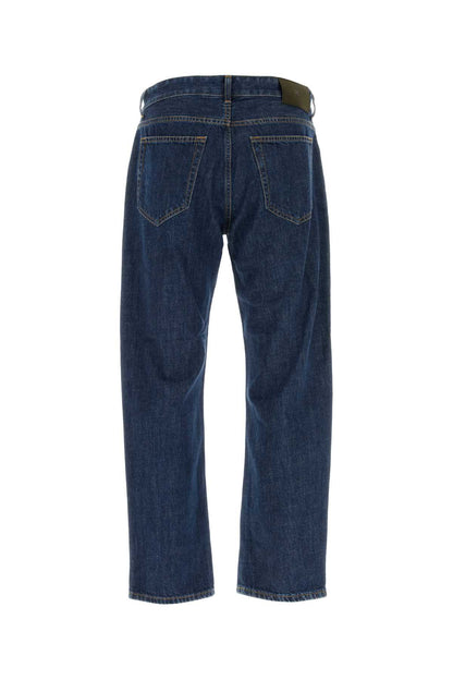 DENIM JEANS