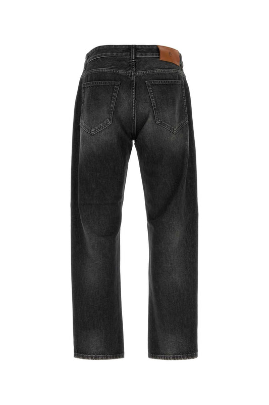 DENIM JEANS