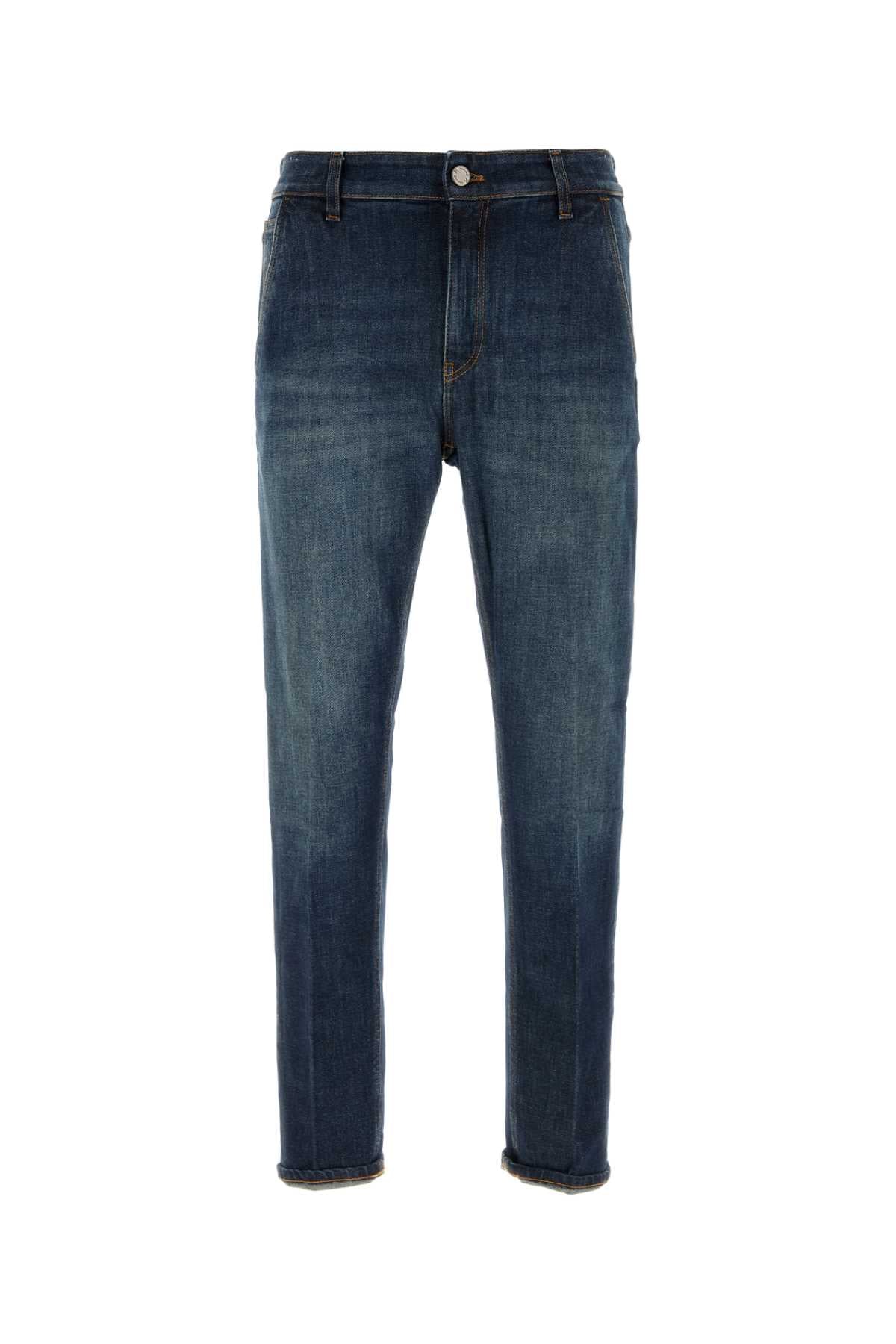 DENIM JEANS